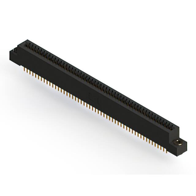 392-102-521-203 EDAC Inc.  Edgeboard Connectors